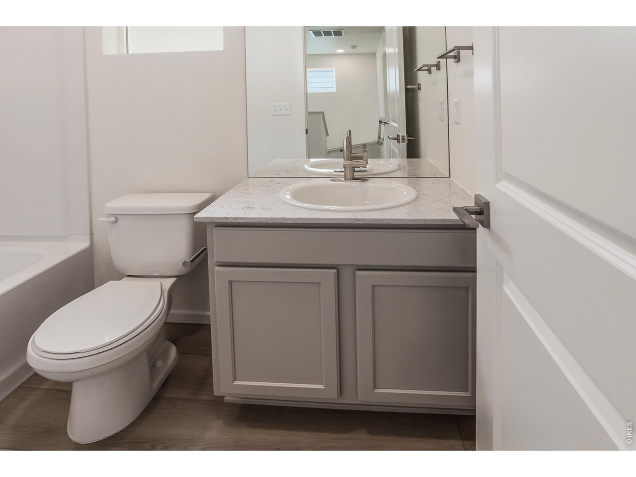 3255 Comet Street Fort Collins, CO 80524 - Photo 25 of 40 SECONDARY BATH