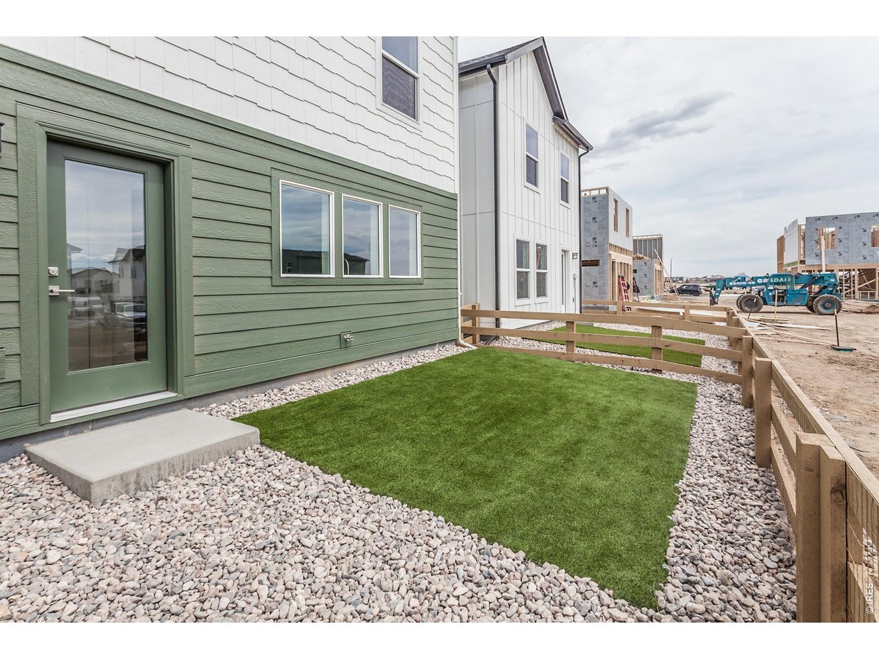 3255 Comet Street Fort Collins, CO 80524 - Photo 31 of 40 YARD