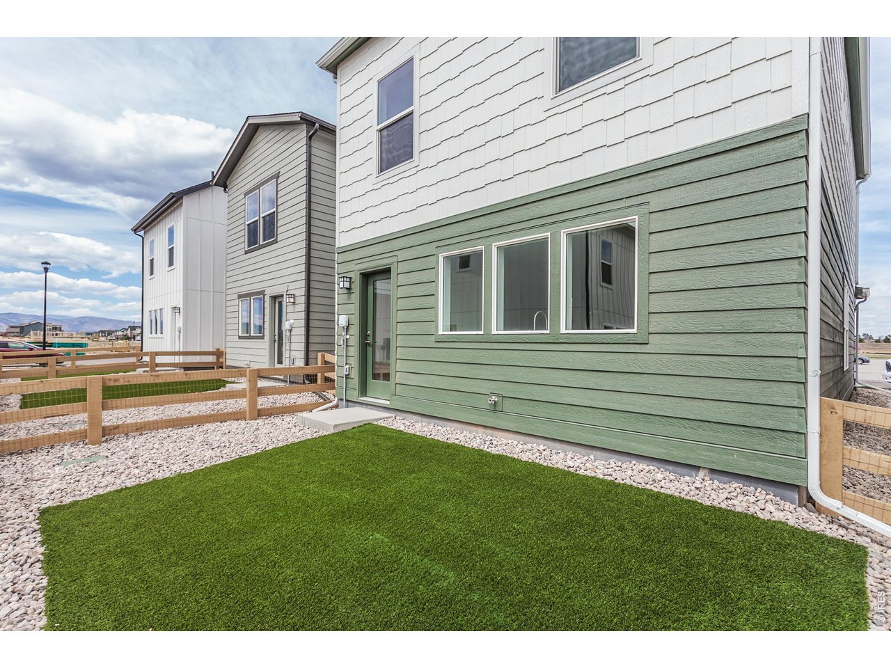 3255 Comet Street Fort Collins, CO 80524 - Photo 32 of 40 YARD