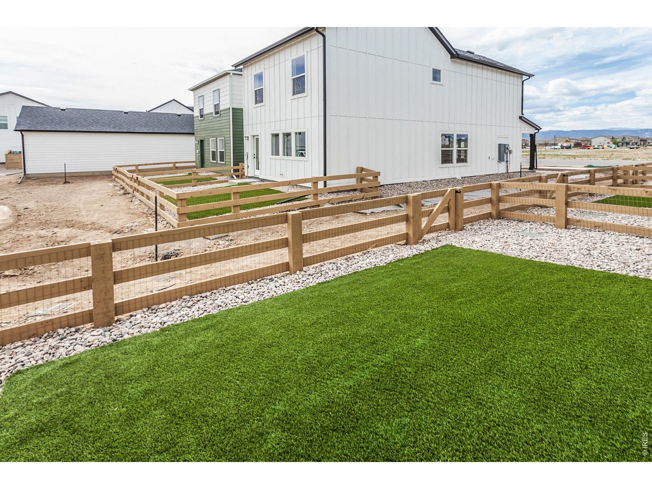 3255 Comet Street Fort Collins, CO 80524 - Photo 33 of 40 YARD
