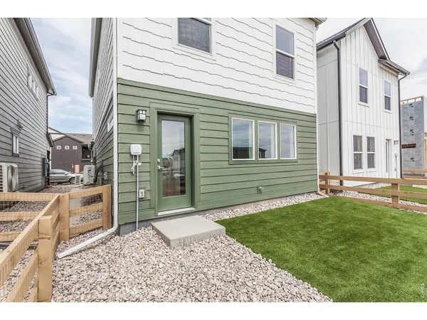 $495,000 | 3255 Comet Street, Fort Collins, CO 80524