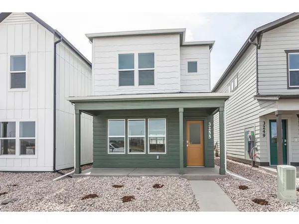 $495,000 | 3255 Comet Street, Fort Collins, CO 80524