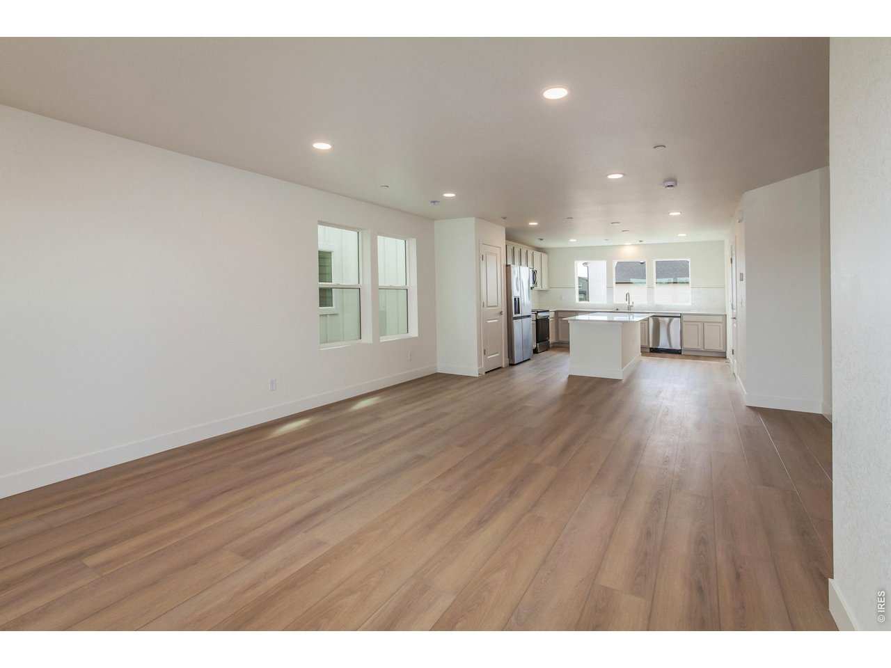 3255 Comet Street Fort Collins, CO 80524 - Photo 39 of 40 OPEN FLOOR PLAN