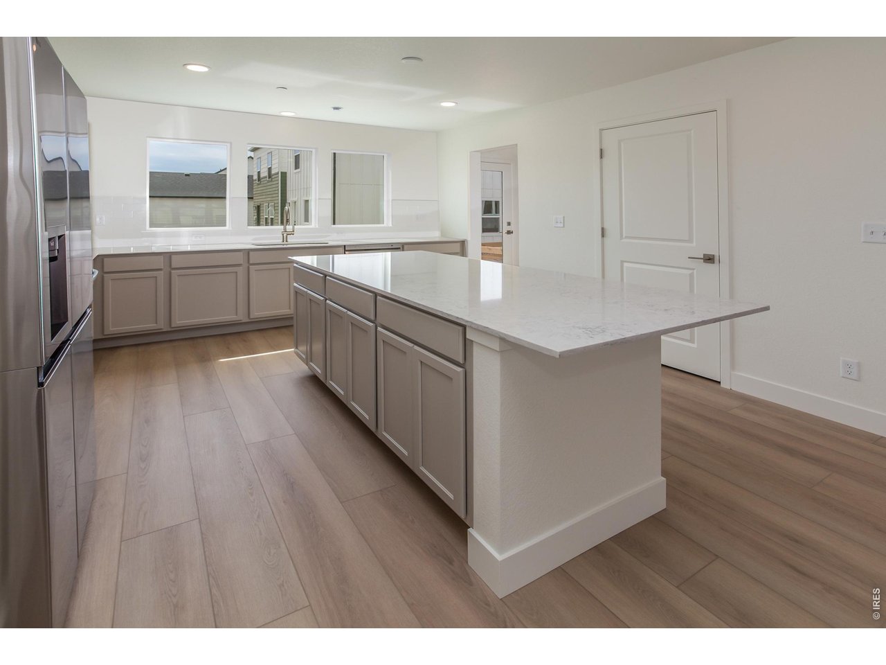 3255 Comet Street Fort Collins, CO 80524 - Photo 7 of 40 KITCHEN