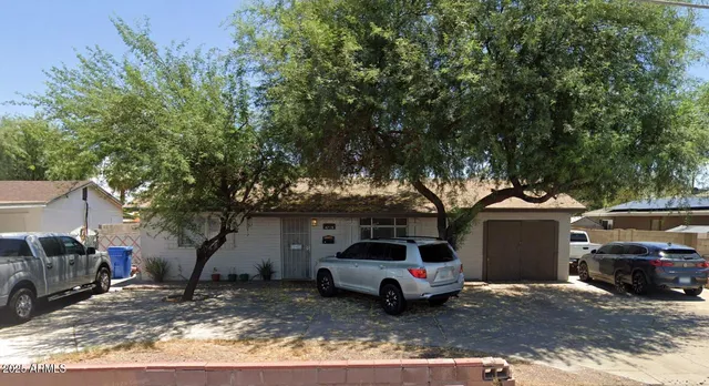 $324,900 | 4715 North 51st Avenue, Phoenix, AZ 85031