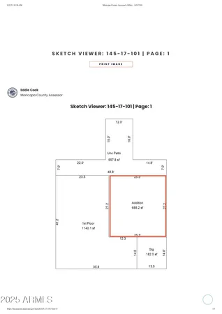 $324,900 | 4715 North 51st Avenue, Phoenix, AZ 85031