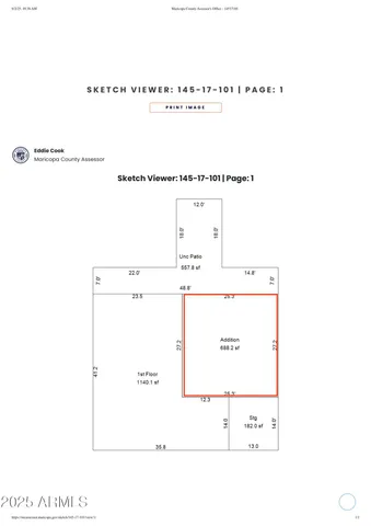 $324,900 | 4715 North 51st Avenue, Phoenix, AZ 85031