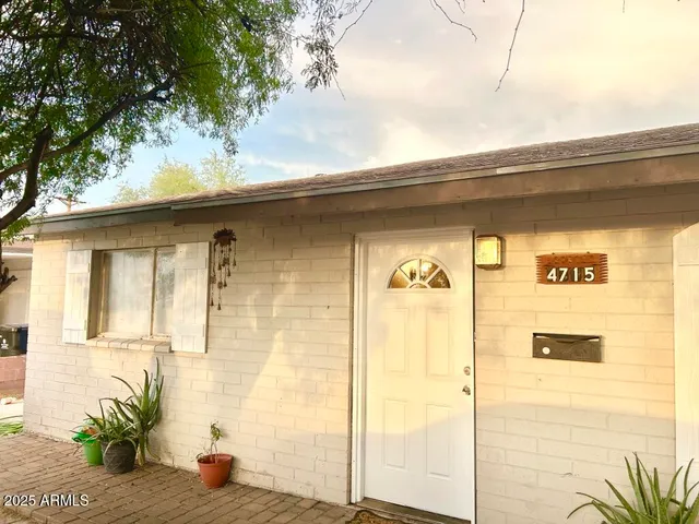 $324,900 | 4715 North 51st Avenue, Phoenix, AZ 85031