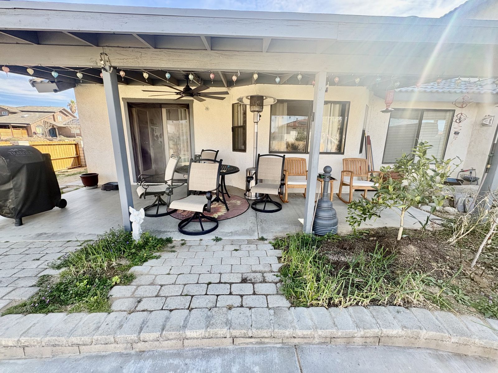 400 West Shenandoah Avenue Ridgecrest, CA 93555 - Photo 41 of 48