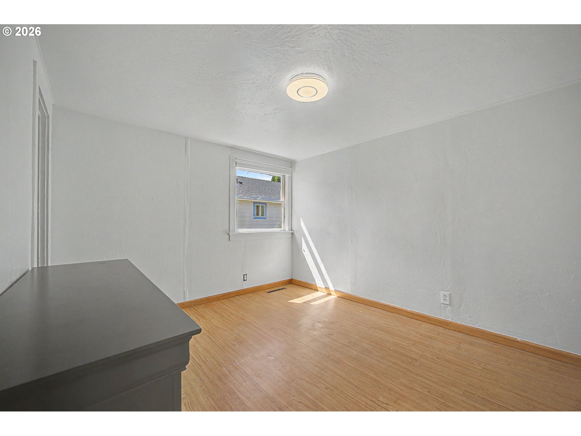 7441 Southeast Rural Street Portland, OR 97206 - Photo 22 of 47 Bedroom