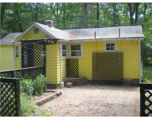 7 Walnut Road Wrentham, MA 02093 - Photo 11 of 12 Exterior Front.