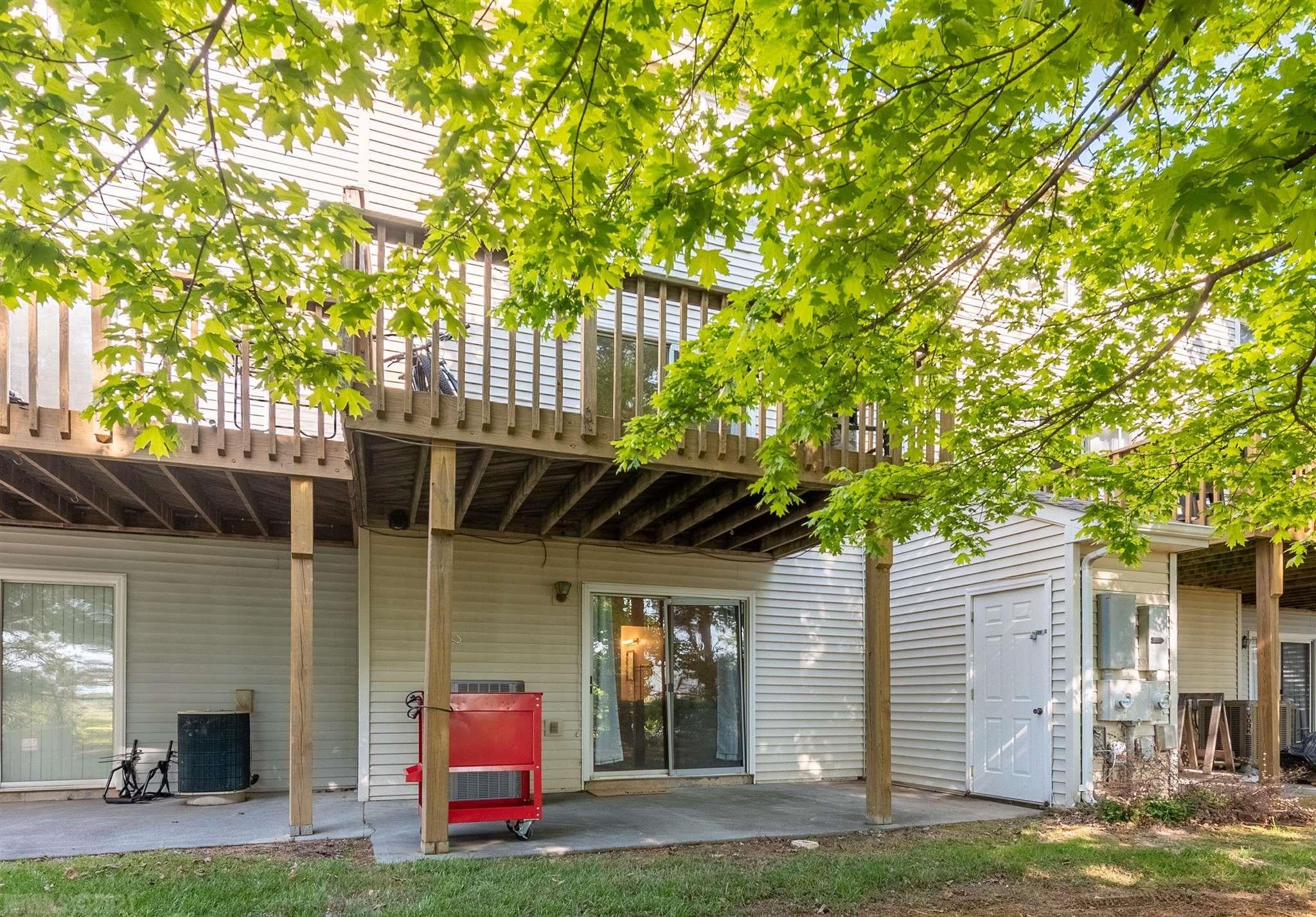 2507 Ridge Road Blacksburg, VA 24060 - Photo 17 of 18 Gallery Image 17