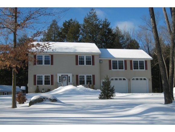 1733 Route 114 North Sutton, NH 03260 - Photo 1 of 1