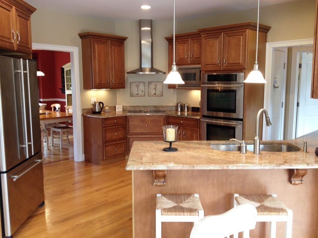 232 Blackmore Pond Road Wareham, MA 02576 - Photo 11 of 18