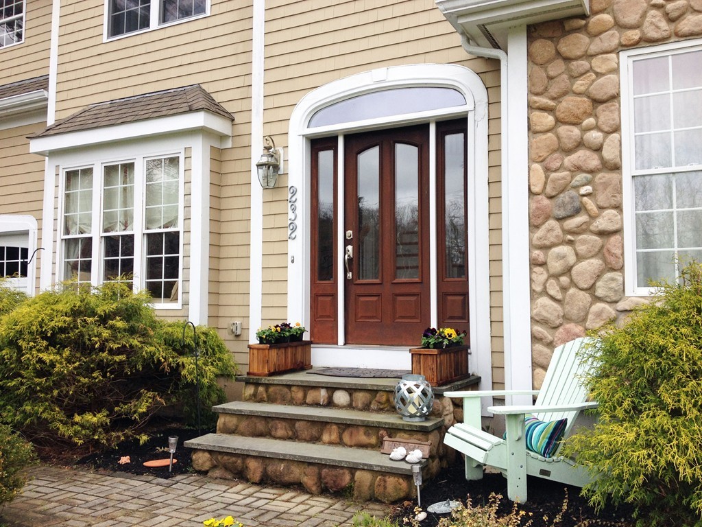 232 Blackmore Pond Road Wareham, MA 02576 - Photo 2 of 18