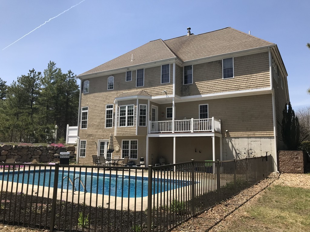 232 Blackmore Pond Road Wareham, MA 02576 - Photo 3 of 18