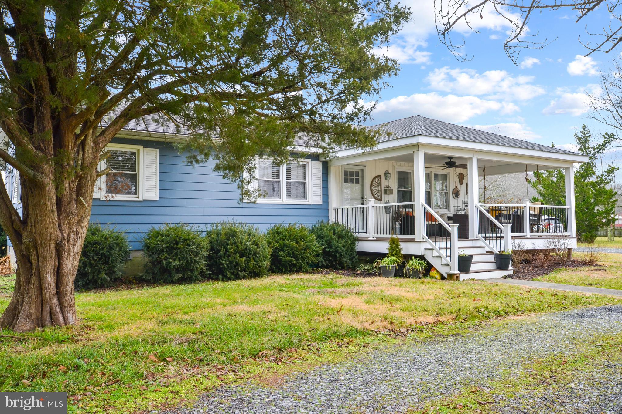 10805 Adkins Road Berlin, MD 21811 - Photo 1 of 29 Gallery Image 1