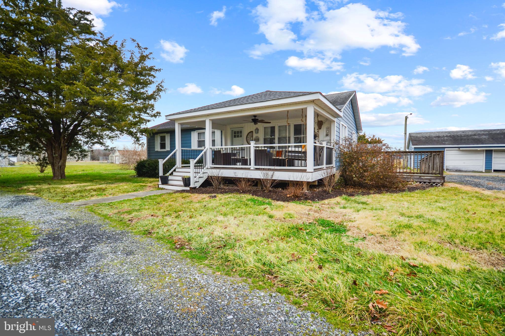 10805 Adkins Road Berlin, MD 21811 - Photo 2 of 29 Gallery Image 2