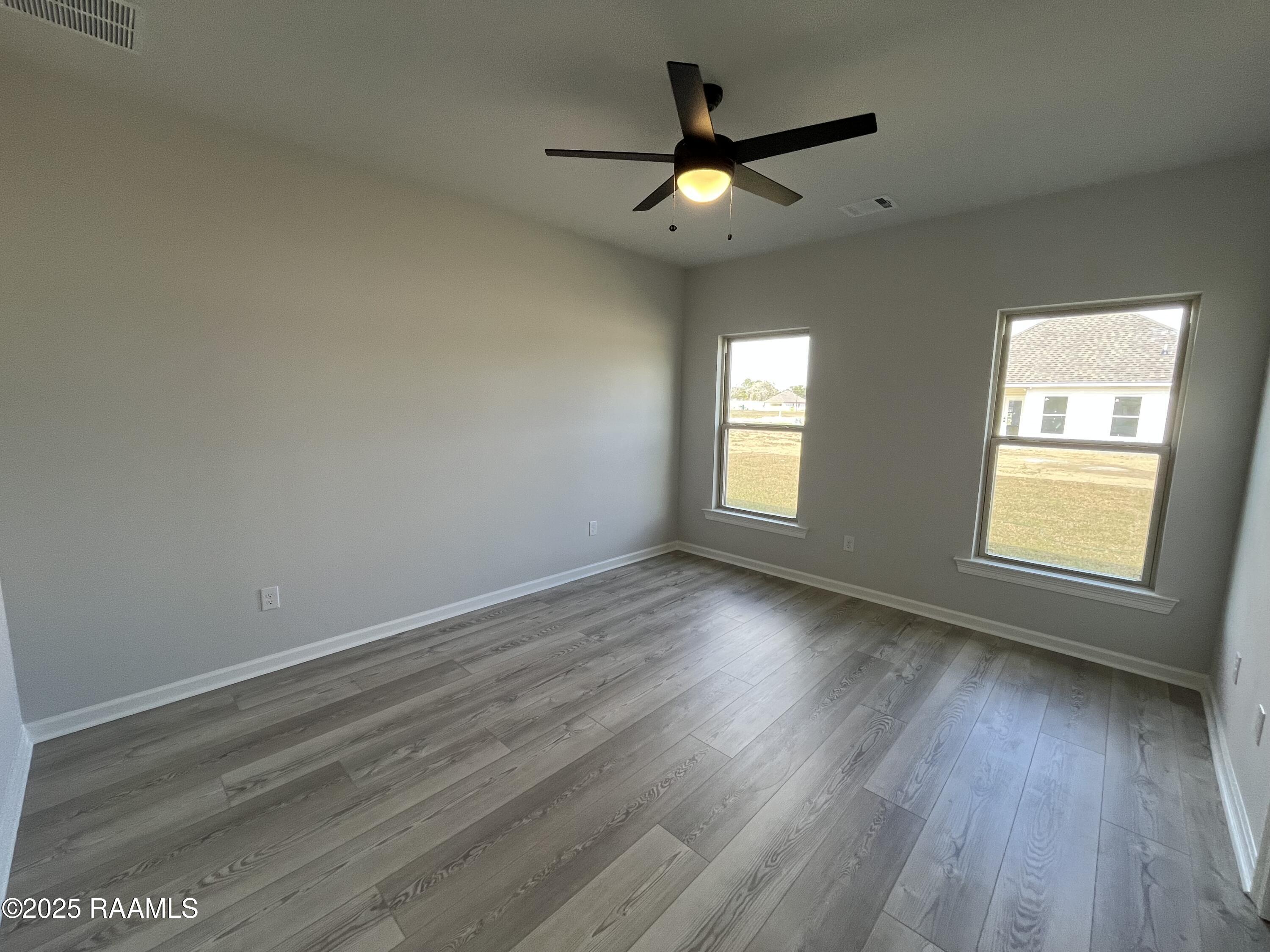 119 Ember Rdg Lane Duson, LA 70529 - Photo 4 of 9 PRIMARY BEDROOM
