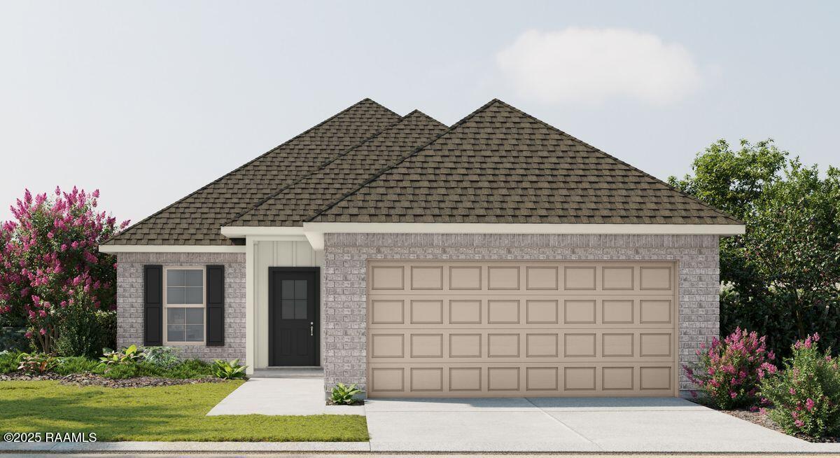 119 Ember Rdg Lane Duson, LA 70529 - Photo 7 of 9 Creswell IV G