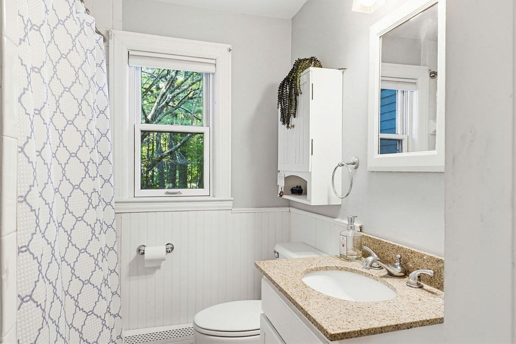 49 Ashcroft Road Sharon, MA 02067 - Photo 20 of 41