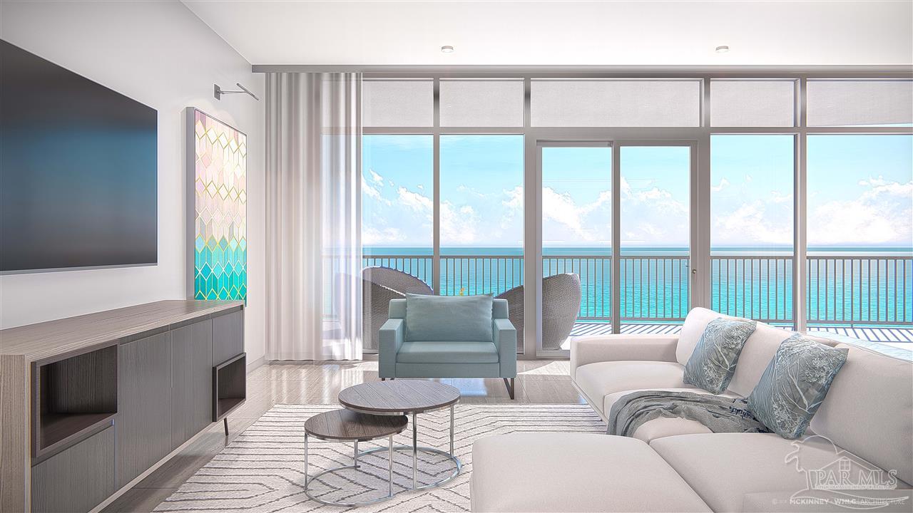14701 Perdido Key Drive, Unit 403 Pensacola, FL 32507 - Photo 11 of 15