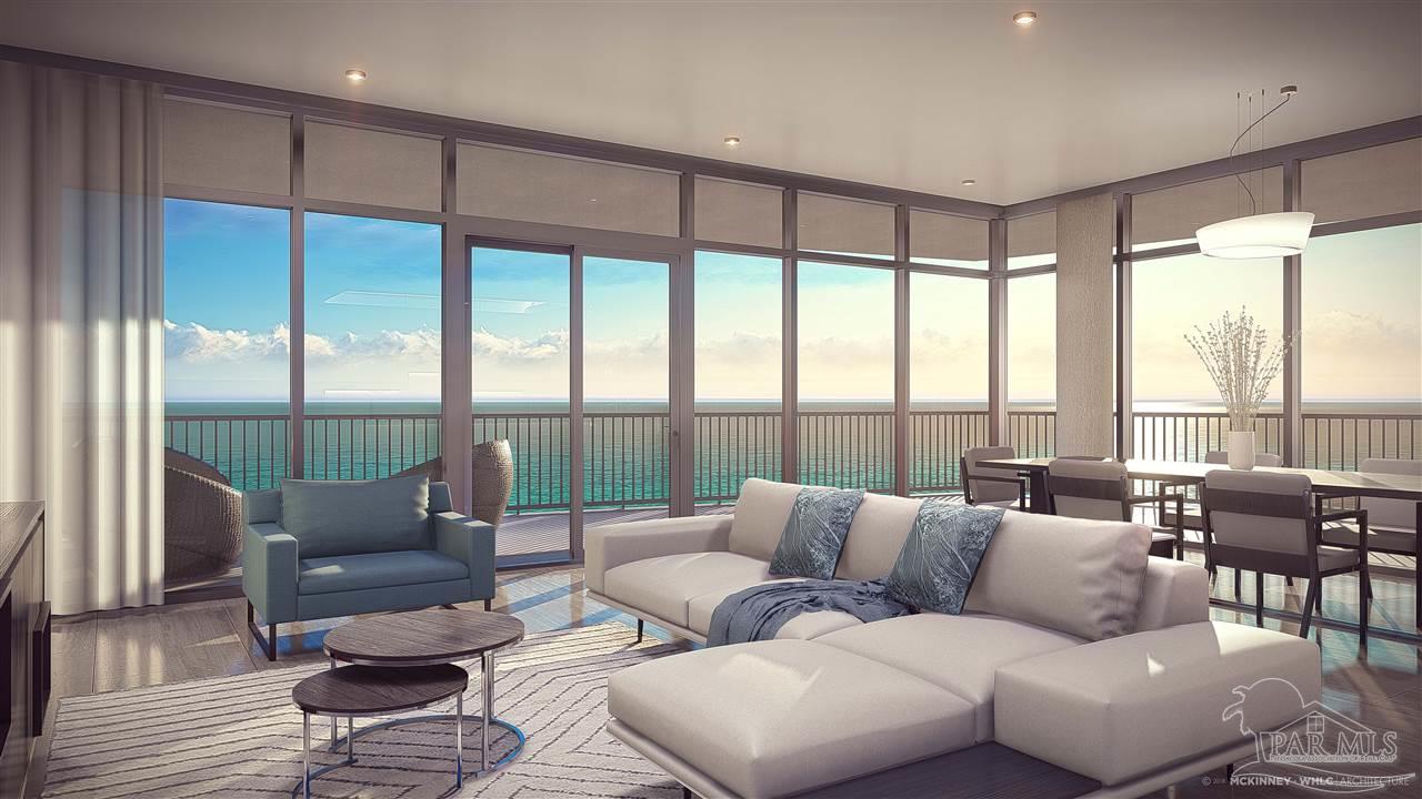 14701 Perdido Key Drive, Unit 403 Pensacola, FL 32507 - Photo 12 of 15