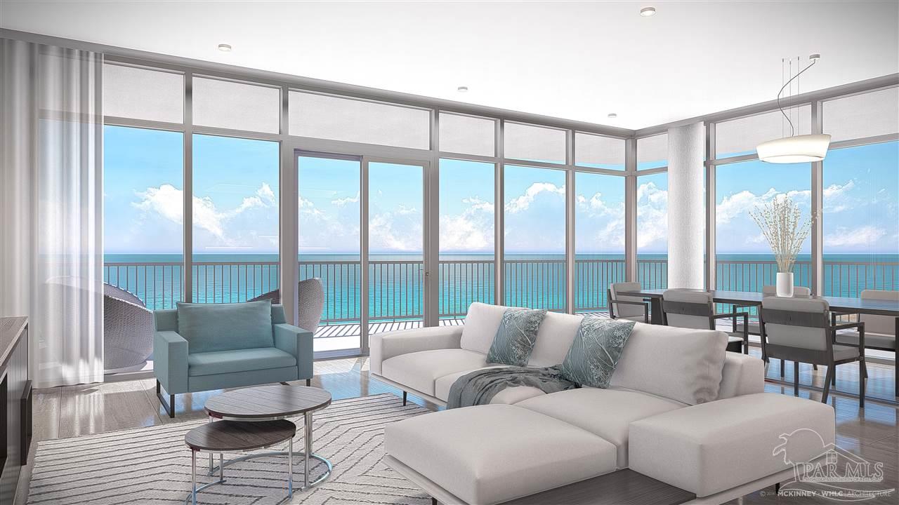 14701 Perdido Key Drive, Unit 403 Pensacola, FL 32507 - Photo 4 of 15