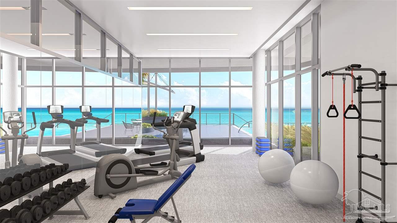 14701 Perdido Key Drive, Unit 403 Pensacola, FL 32507 - Photo 6 of 15