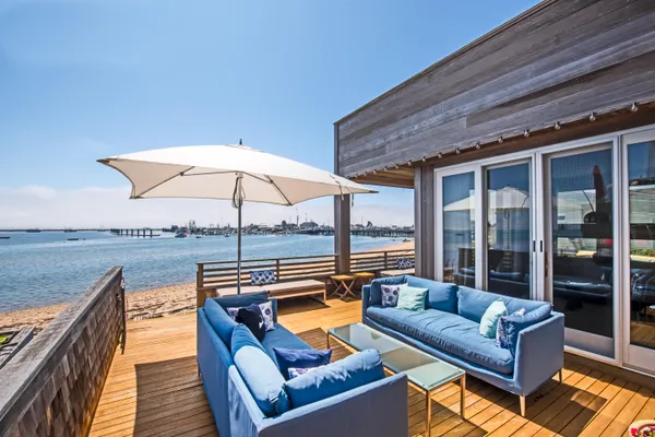 $3,450,000 | 351 A Commercial Street, Unit A3, Provincetown, MA 02657