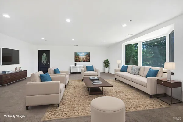 $930,000 | 14783-14785 Armstrong Woods Road, Guerneville, CA 95446