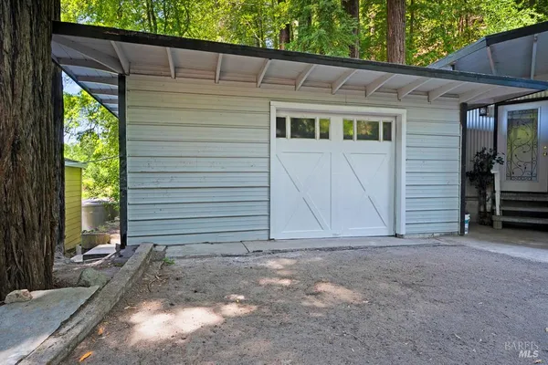 $930,000 | 14783-14785 Armstrong Woods Road, Guerneville, CA 95446