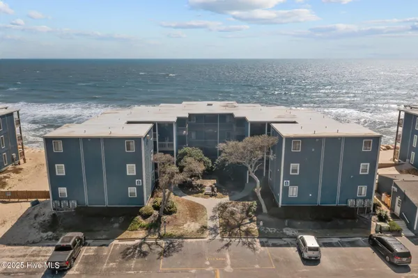 $142,000 | 2196 New River Inlet Road, Unit 269, North Topsail Beach, NC 28460