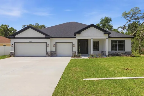 $410,000 | 3880 Southwest 131st Place Road, Ocala, FL 34473