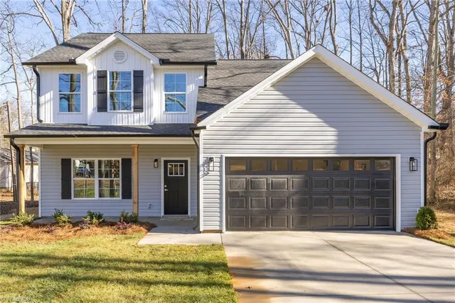 $397,500 | 2603 Cromwell Road, Greensboro, NC 27407