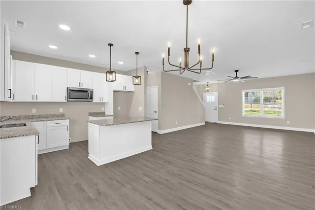 $397,500 | 2603 Cromwell Road, Greensboro, NC 27407