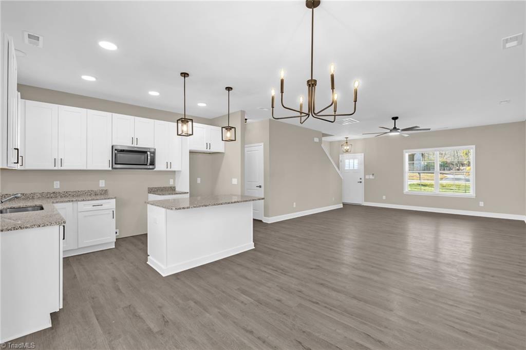 2603 Cromwell Road Greensboro, NC 27407 - Photo 14 of 34