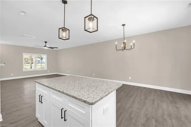 $397,500 | 2603 Cromwell Road, Greensboro, NC 27407