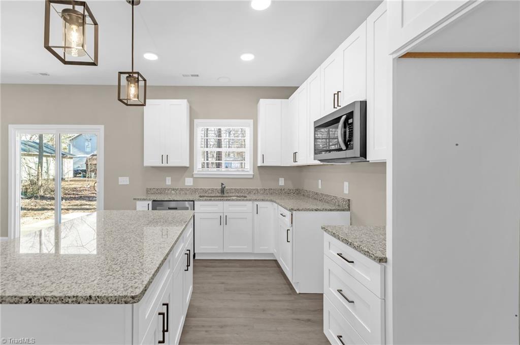 2603 Cromwell Road Greensboro, NC 27407 - Photo 16 of 34