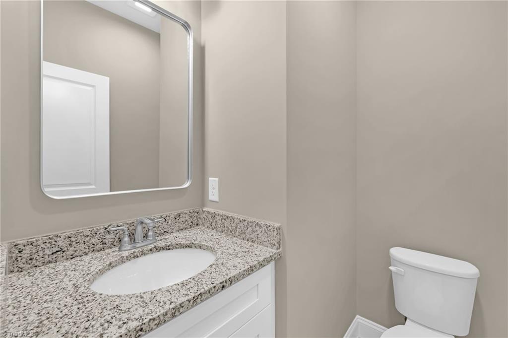 2603 Cromwell Road Greensboro, NC 27407 - Photo 17 of 34