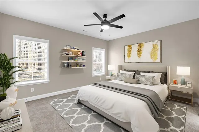 $397,500 | 2603 Cromwell Road, Greensboro, NC 27407