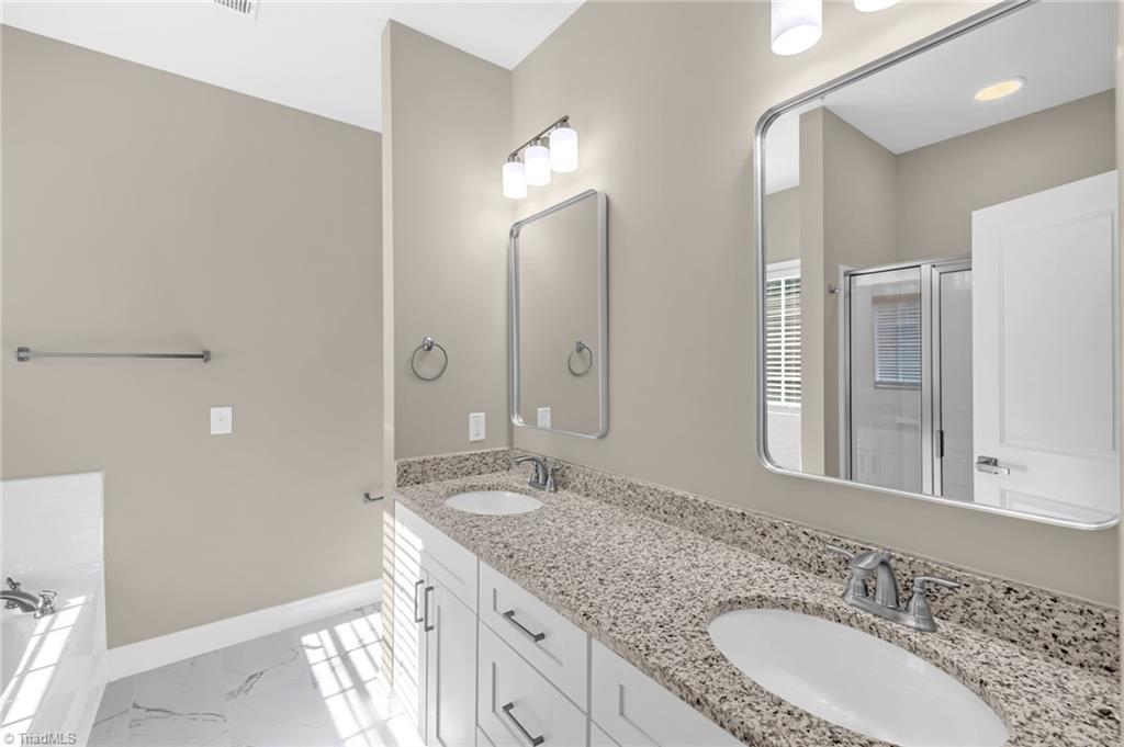 2603 Cromwell Road Greensboro, NC 27407 - Photo 22 of 34