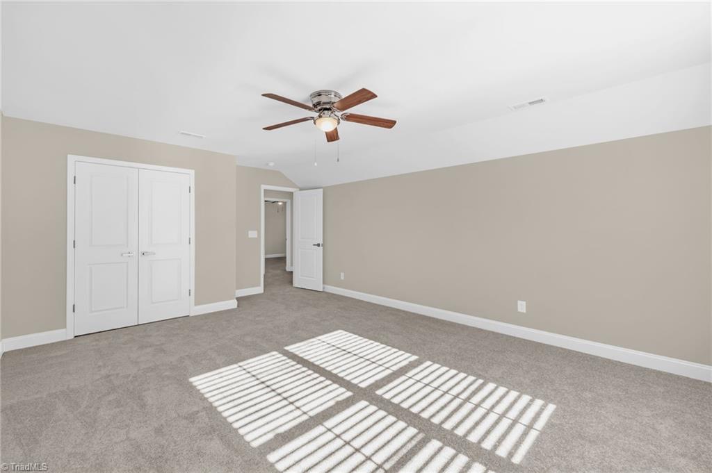 2603 Cromwell Road Greensboro, NC 27407 - Photo 25 of 34