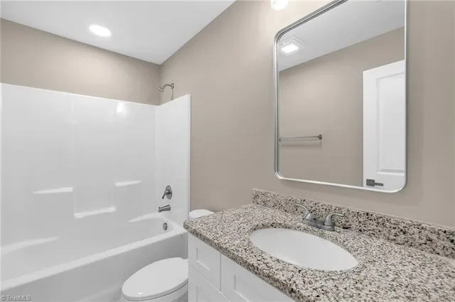 $397,500 | 2603 Cromwell Road, Greensboro, NC 27407