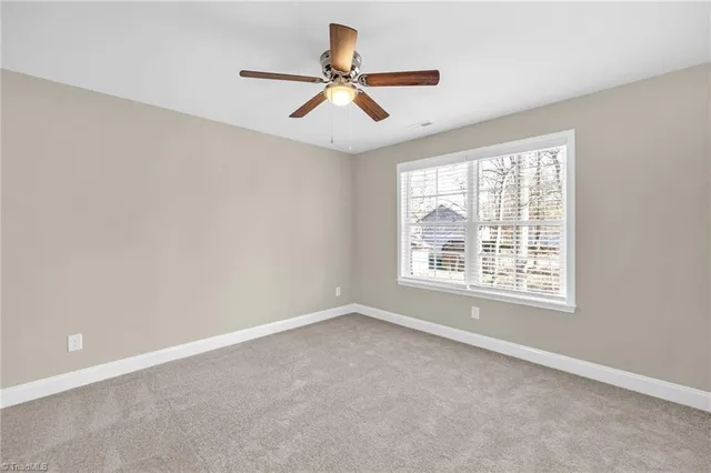 $397,500 | 2603 Cromwell Road, Greensboro, NC 27407