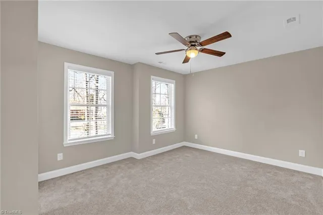 $397,500 | 2603 Cromwell Road, Greensboro, NC 27407