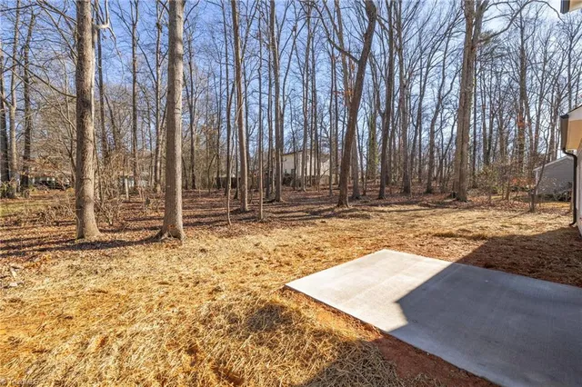 $397,500 | 2603 Cromwell Road, Greensboro, NC 27407