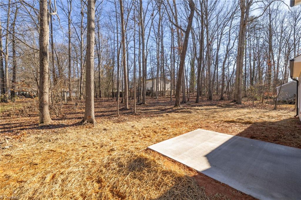 2603 Cromwell Road Greensboro, NC 27407 - Photo 30 of 34