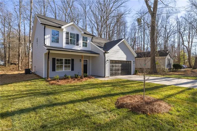 $397,500 | 2603 Cromwell Road, Greensboro, NC 27407