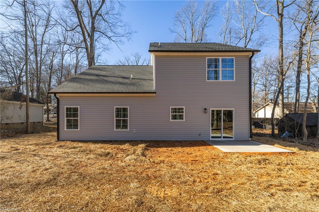 2603 Cromwell Road Greensboro, NC 27407 - Photo 32 of 34
